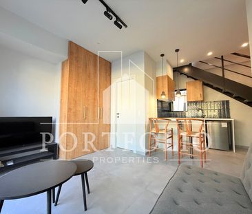 Ενοικίαση κατοικίας, 51 τ.μ., Πειραιάς, 750 € - Photo 2