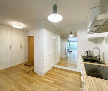 Klimatyczny apartament z ogrodem i garażem - Фото 5