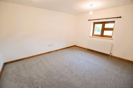 4 bedroom barn conversion to rent - Photo 4