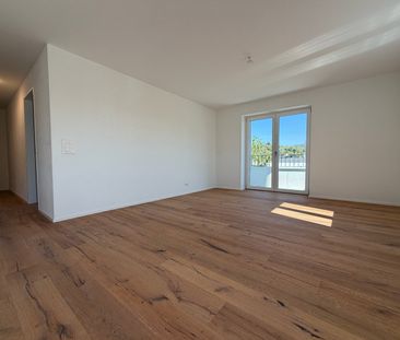 ERSTVERMIETUNG: Wunderschöne 4.5 Zimmerwohnung an toller Lage - Photo 1