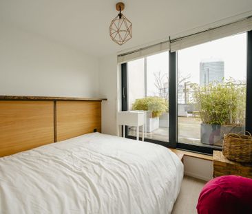 Tout savoir sur cet appartement à Bruxelles - Foto 6