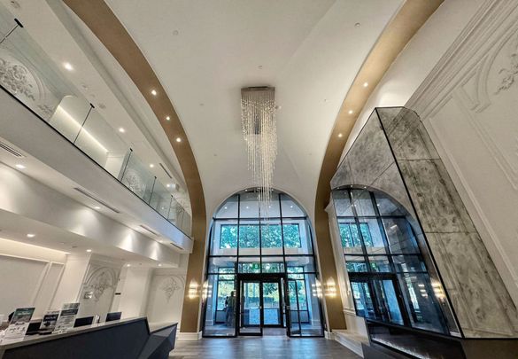 For Lease - 8 Cedarland Drive Unit# 117W, Markham, Ontario - Photo 1