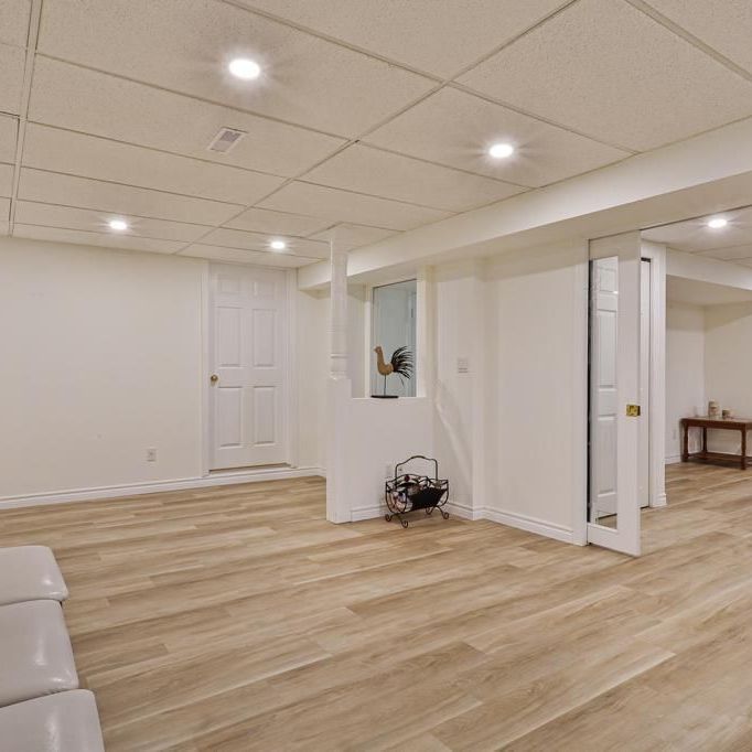 For Lease - 4326 Mayflower Drive Unit# BSMT, Mississauga, Ontario - Photo 1