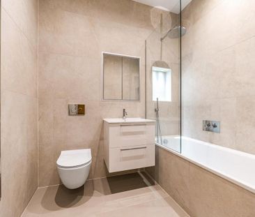 2 bedroom flat to rent - Photo 6