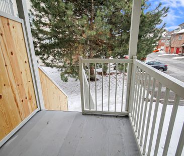For Lease - 45 WATERBRIDGE Drive, Barrhaven, Ontario - Photo 6