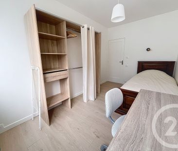 Location Appartement 1 pièce 22m² CLERMONT FERRAND 63000 - Photo 4