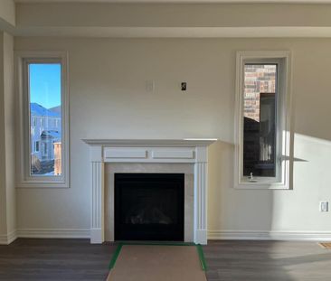 For Lease - 300 Skinner Road Unit# (Upper), Hamilton, Ontario - Photo 1