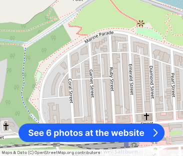 Garnet Street - Photo 1