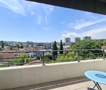 Location Appartement 2 pièces 40m² LE CANNET 06110 - Photo 5