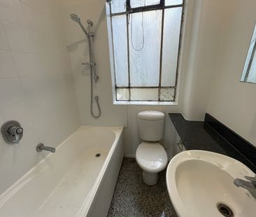 Renovated Character Apartment - Photo 1