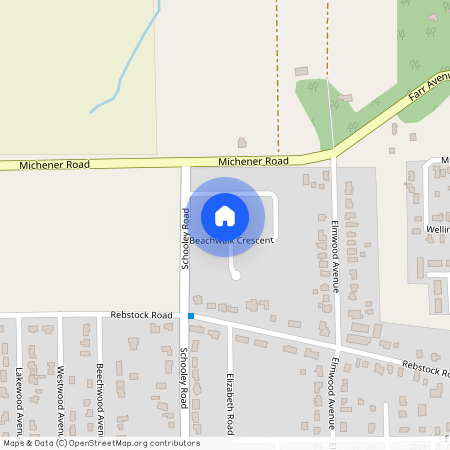 62 Beachwalk Crescent, Fort Erie