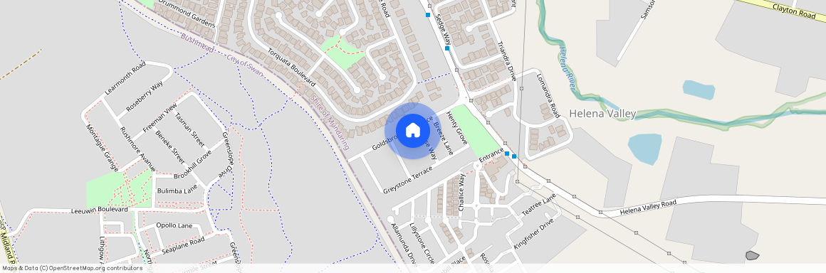 15 Goldsbrough Entrance, WA 6056, Helena Valley