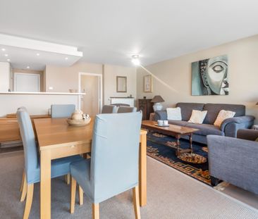 Appartement Te Huur - Knokke - Foto 4