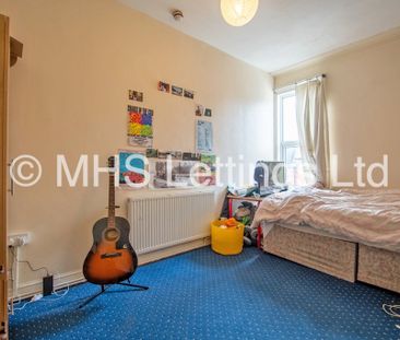 8 Bedroom Mid Terraced House for rent in Richmond Mount - Photo 4