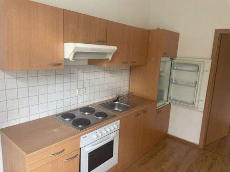 2-Raumwohnung in Chemnitz-Hilbersdorf - Foto 3