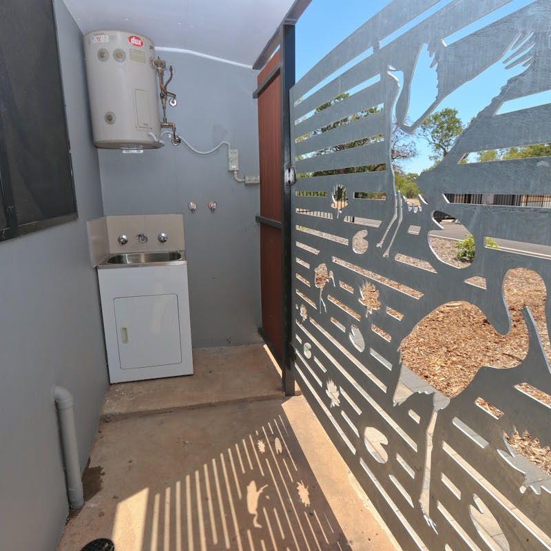 Modern Day Unit in Gated Complex! - Photo 1