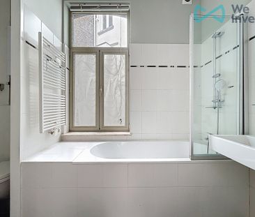 Appartement met één slaapkamer in Etterbeek - Photo 5