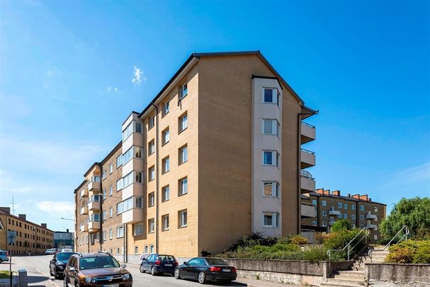 Norralundsgatan 41 - Foto 1