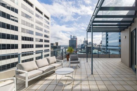 222 Sussex Street, Sydney NSW 2000 - Apartment For Rent | Domain - Photo 4