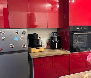 Appartement 2 pièces à Algrange - Photo 6