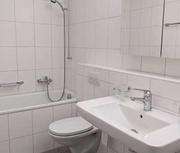 Schöne, ruhige 2-Z'Wohnung in Therwil - Photo 6