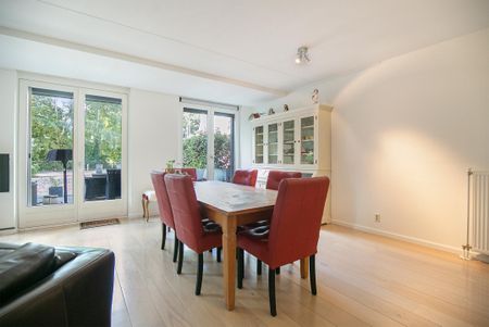 Te huur: Appartement Legmeerdijk in Amstelveen - Photo 3