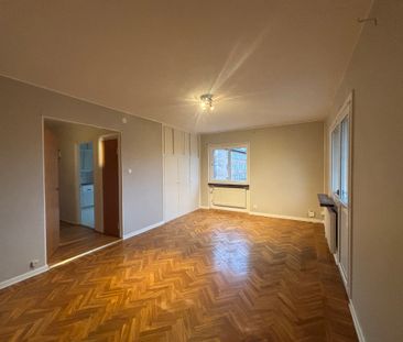 Lindevägen 1 A - Foto 2