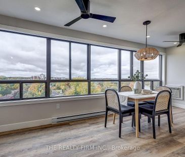 For Lease - 135 baseline Road Unit# 910, London South, Ontario - Photo 6