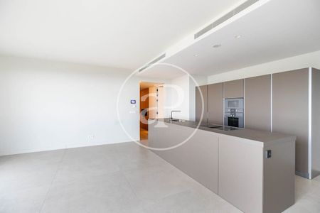 Flat for rent on Ràfols Street - Photo 4