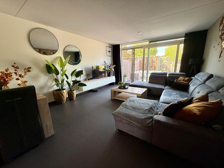 Pastoor C. Vasselaan 31, Meerwijk, 1424SL, De Kwakel - Photo 2