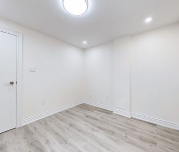 For Lease - 47 Sapphire Drive Unit# Bsmt, Richmond Hill, Ontario - Photo 1