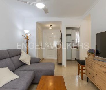 Apartamento de alquiler en Carrer Coll Verd, Les Bovetes - La Felic... - Photo 1