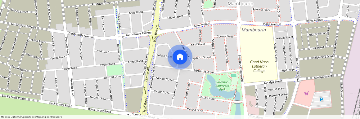 123 Palmdale Crescent, Vic 3024, Mambourin