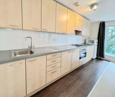 2 bedroom apartment to rent - Photo 5