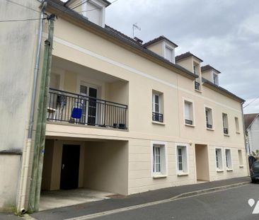 Appartement F2 - Photo 2