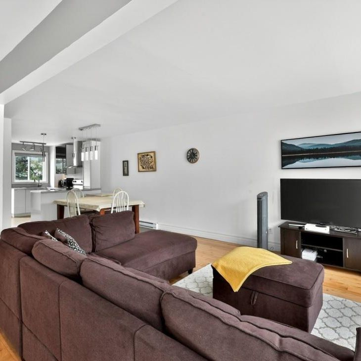 Appartement à louer - Laval (Saint-Vincent-de-Paul) - Photo 1