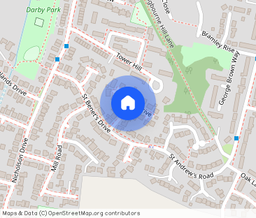 All Saints Drive, Beccles, Suffolk, NR34 - Photo 1