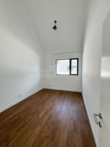 Park Apartment of 3 Bdr Apartment in Contemporan Complex, South Pipera. - Fotografie 5