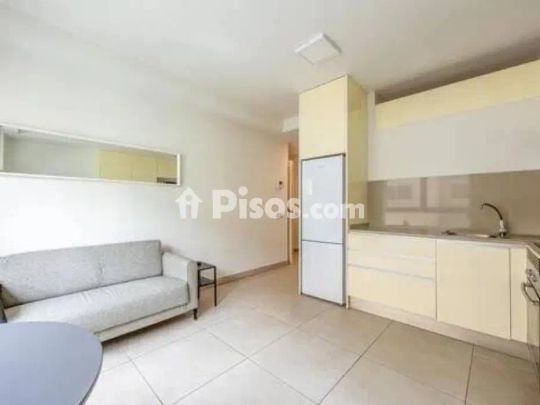 Piso en alquiler en Calle Pedro Castillo Westerling - Photo 1