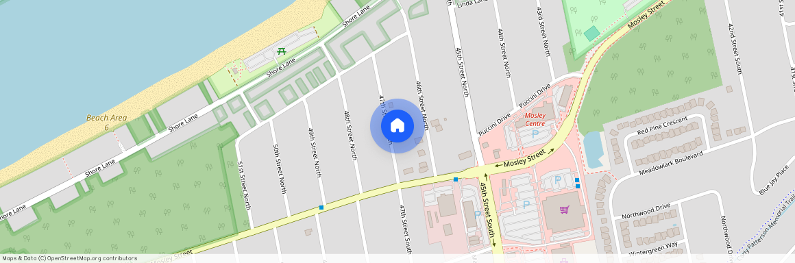 55 47th Street, Wasaga Beach