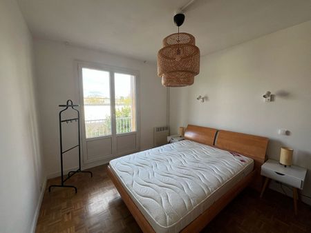 Location Appartement 3 pièces 64m² - Photo 2