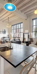 Appartement meublé avec SPA et Gym - Foto 4