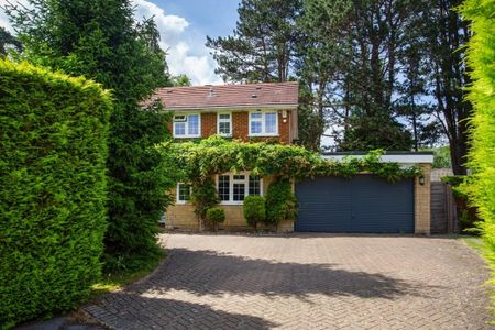 4 bedroom detached house to rent - Photo 3