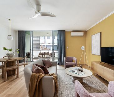 28/29-35 Cowper Street, Marrickville NSW 2204 - Apartment For Rent ... - Photo 3