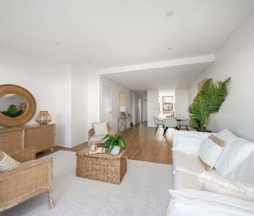 28/54 Ernest Cavanagh Street, Gungahlin ACT 2912 - Apartment For Re... - Photo 6