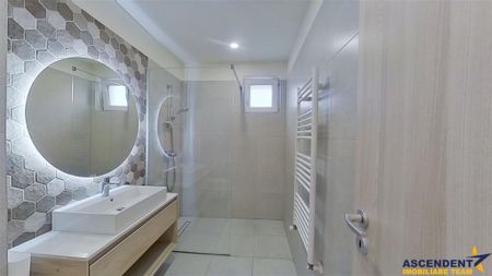 Decomandat, mobilat, elegant accesorizat, parcare, Urban Pla - Fotografie 3