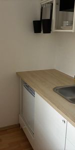 Möbliertes Appartement zu vermieten - Inklusive Heizung/Strom - Photo 4