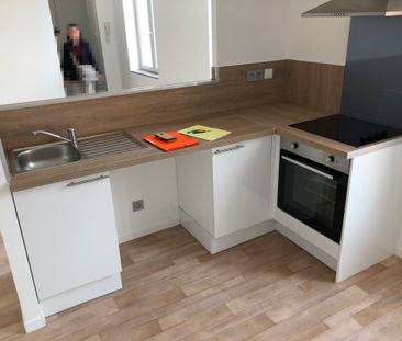 Location Appartement 2 pièces 44m² AMIENS 80000 - Photo 4