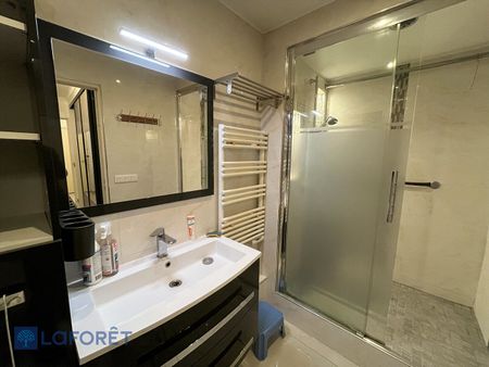 Appartement T3 Maisons-Laffitte à louer - Photo 4