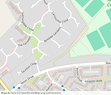 Birkdale Gardens, Winsford, Cheshire West And Chester - Photo 1